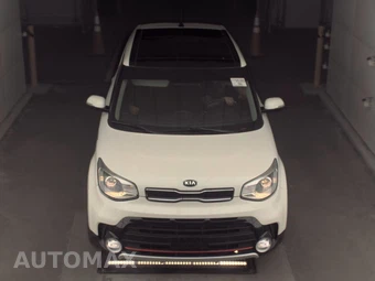 2018 Kia Soul ! - miniatura 2