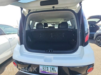 2018 Kia Soul ! - miniatura 23