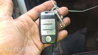 2018 Kia Soul ! - miniatura 24