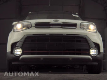 2018 Kia Soul ! - miniatura 3