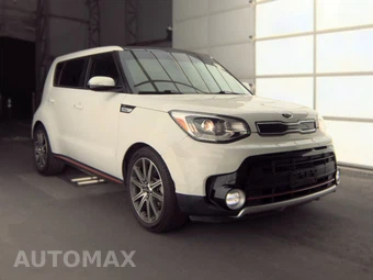 2018 Kia Soul ! - miniatura 4