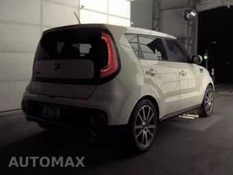2018 Kia Soul ! - miniatura 5