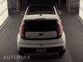 2018 Kia Soul ! - miniatura 6