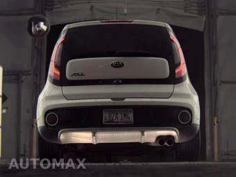 2018 Kia Soul ! - miniatura 7