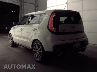 2018 Kia Soul ! - miniatura 8