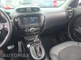 2018 Kia Soul ! – miniatura 10