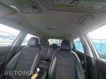 2018 Kia Soul ! – miniatura 11