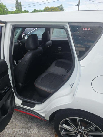 2018 Kia Soul ! – miniatura 13