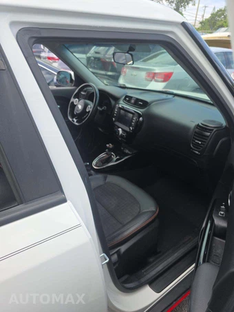 2018 Kia Soul ! – miniatura 18