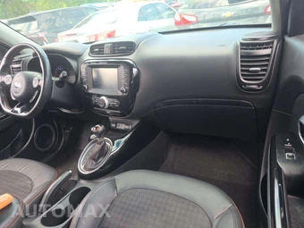 2018 Kia Soul ! – miniatura 19