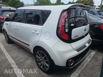 2018 Kia Soul ! – miniatura 2