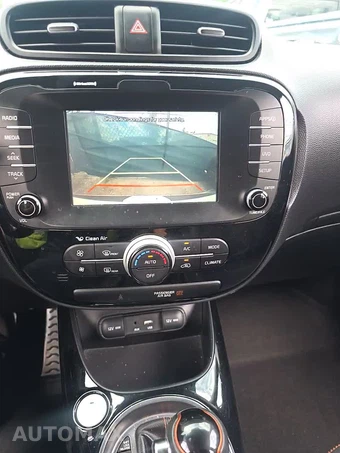 2018 Kia Soul ! – miniatura 31