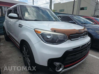 2018 Kia Soul ! – miniatura 4