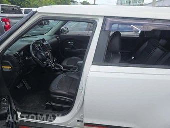 2018 Kia Soul ! – miniatura 6