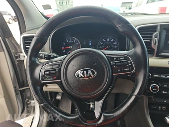 2018 Kia Sportage EX – miniatura 10