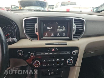 2018 Kia Sportage EX – miniatura 11