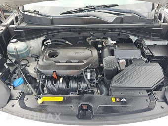 2018 Kia Sportage EX – miniatura 15