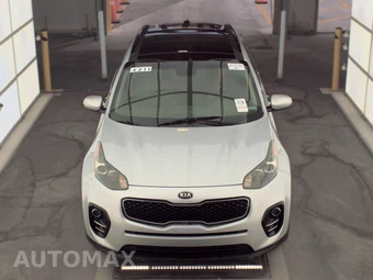 2018 Kia Sportage EX – miniatura 2