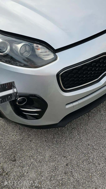 2018 Kia Sportage EX – miniatura 21