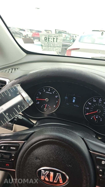 2018 Kia Sportage EX – miniatura 24