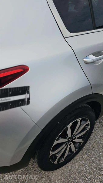 2018 Kia Sportage EX – miniatura 29
