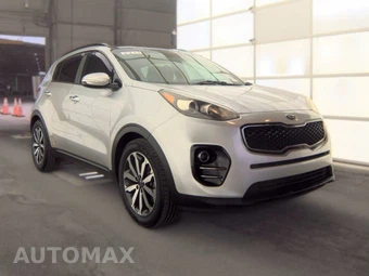 2018 Kia Sportage EX – miniatura 3