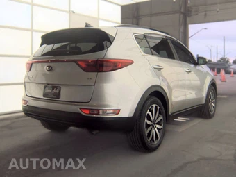 2018 Kia Sportage EX – miniatura 4