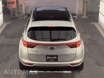 2018 Kia Sportage EX – miniatura 5