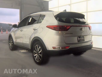 2018 Kia Sportage EX – miniatura 6
