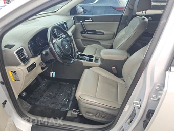 2018 Kia Sportage EX – miniatura 7