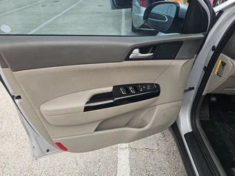 2018 Kia Sportage EX – miniatura 9