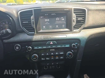 2018 Kia Sportage EX – miniatura 7