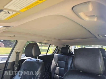 2018 Kia Sportage EX – miniatura 8