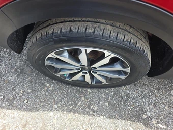 2018 Kia Sportage EX – miniatura 10
