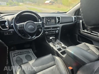 2018 Kia Sportage EX – miniatura 14