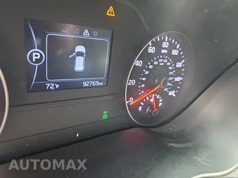 2018 Kia Sportage EX – miniatura 15