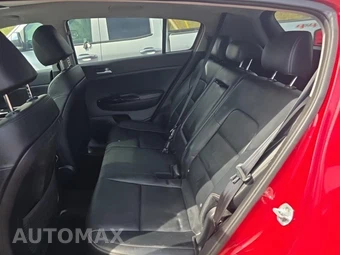 2018 Kia Sportage EX – miniatura 16