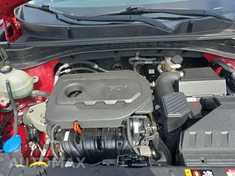 2018 Kia Sportage EX – miniatura 18