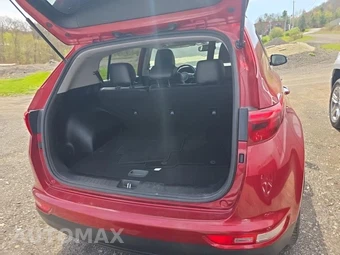 2018 Kia Sportage EX – miniatura 19