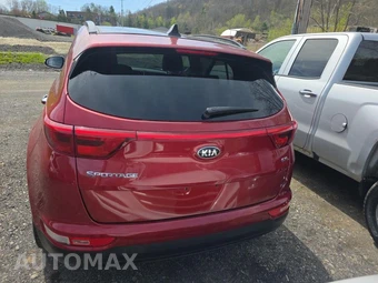 2018 Kia Sportage EX – miniatura 5