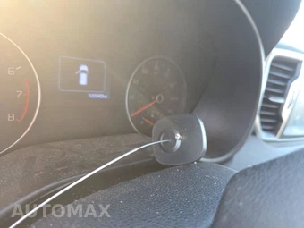 2018 Kia Sportage EX – miniatura 12