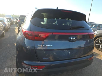 2018 Kia Sportage EX – miniatura 5