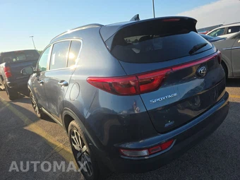 2018 Kia Sportage EX – miniatura 6