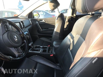 2018 Kia Sportage EX – miniatura 7