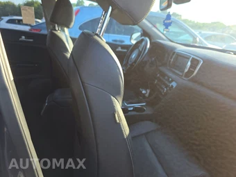 2018 Kia Sportage EX – miniatura 8