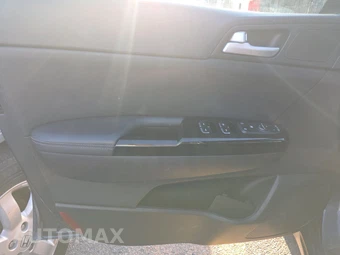 2018 Kia Sportage EX – miniatura 9