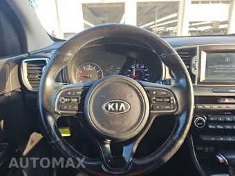 2018 Kia Sportage EX – miniatura 10