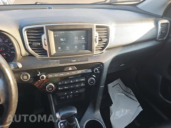 2018 Kia Sportage EX – miniatura 11