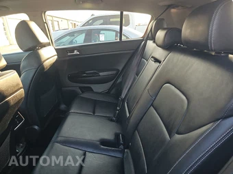 2018 Kia Sportage EX – miniatura 13