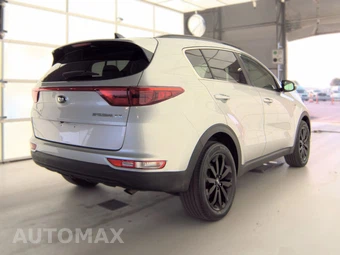 2018 Kia Sportage EX – miniatura 4